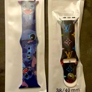 Watch bands for cheap